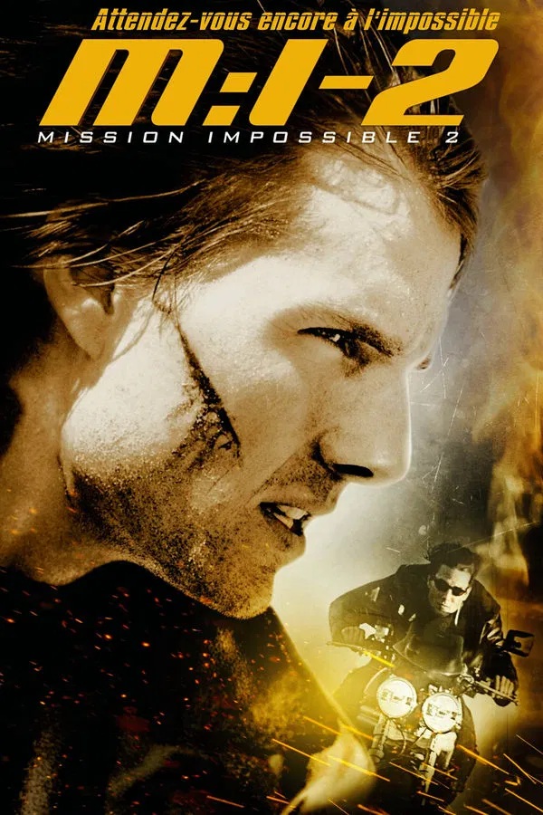 Mission: Impossible II