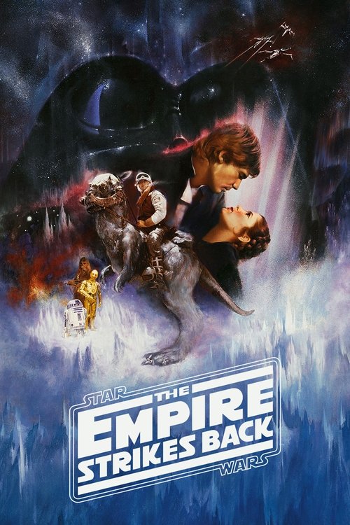 Star Wars : Episode V - L'Empire Contre-attaque