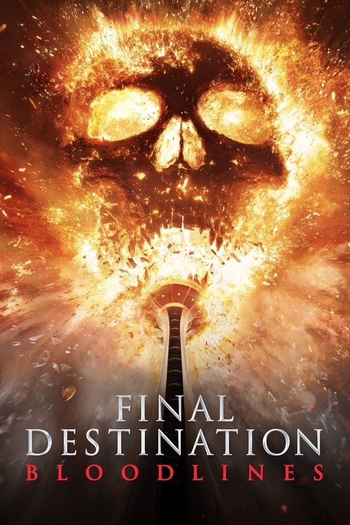 Destination finale : Bloodlines