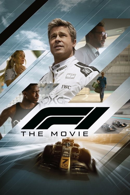 F1® Le Film