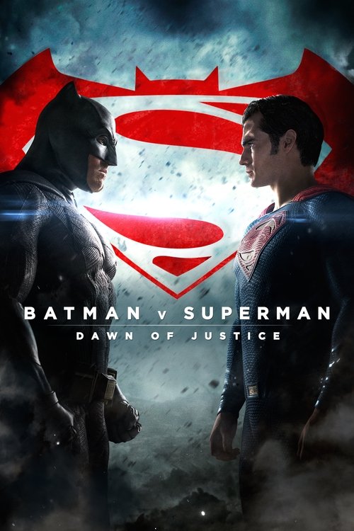 Batman v Superman : L'Aube de la Justice