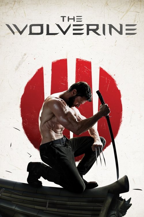 Wolverine : Le Combat de l'immortel