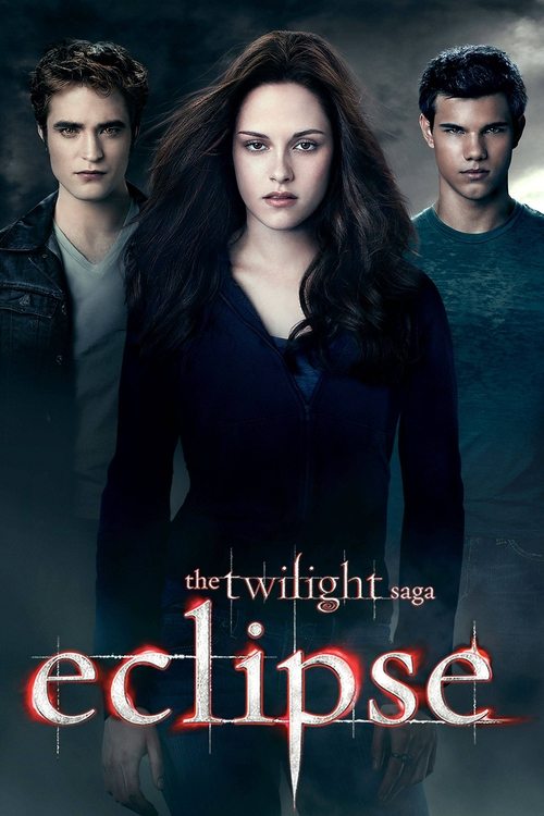 Twilight, chapitre 3 : Hésitation