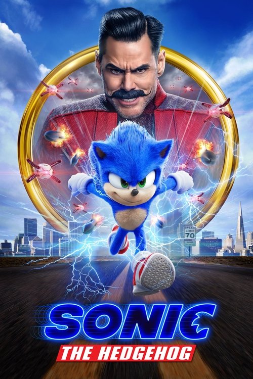 Sonic, le film