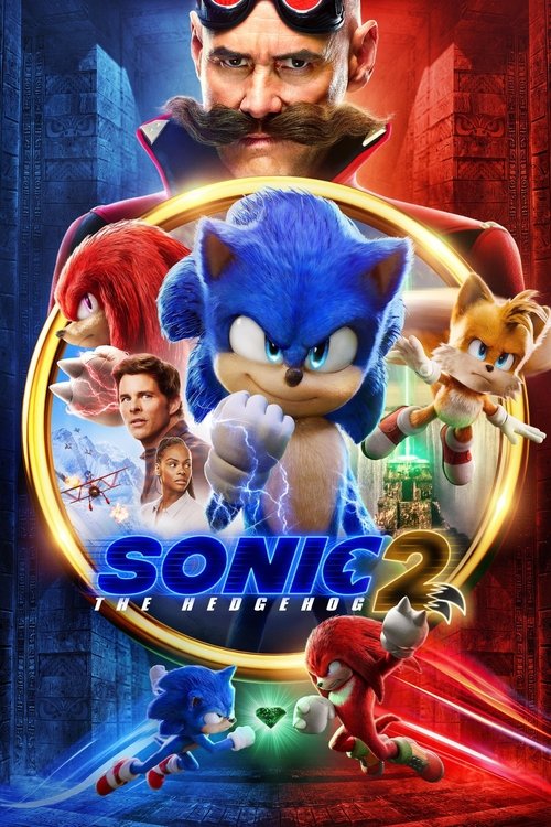 Sonic 2, le film