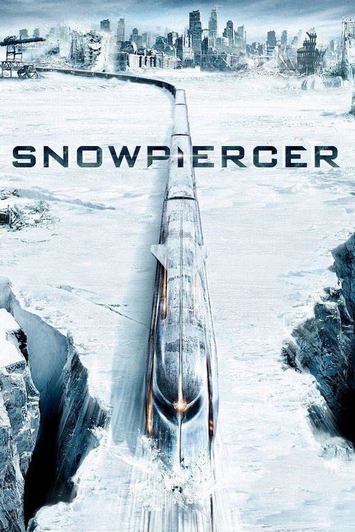 Snowpiercer : Le Transperceneige