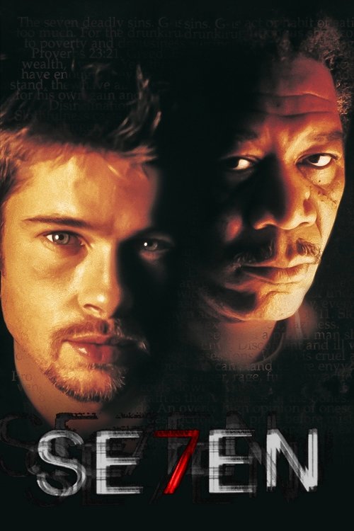 Seven (Se7en)