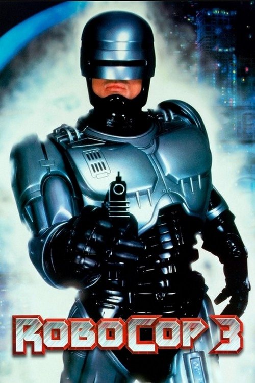 RoboCop 3