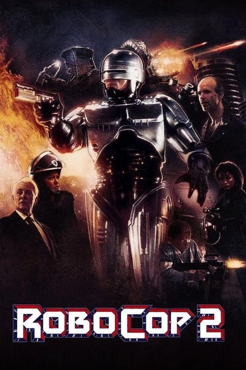 RoboCop 2