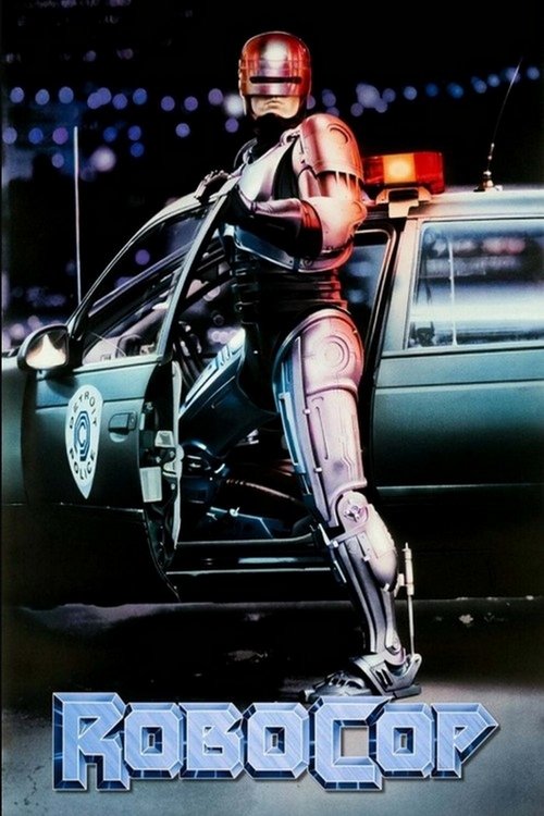 RoboCop