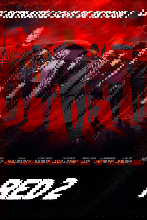 Red 2