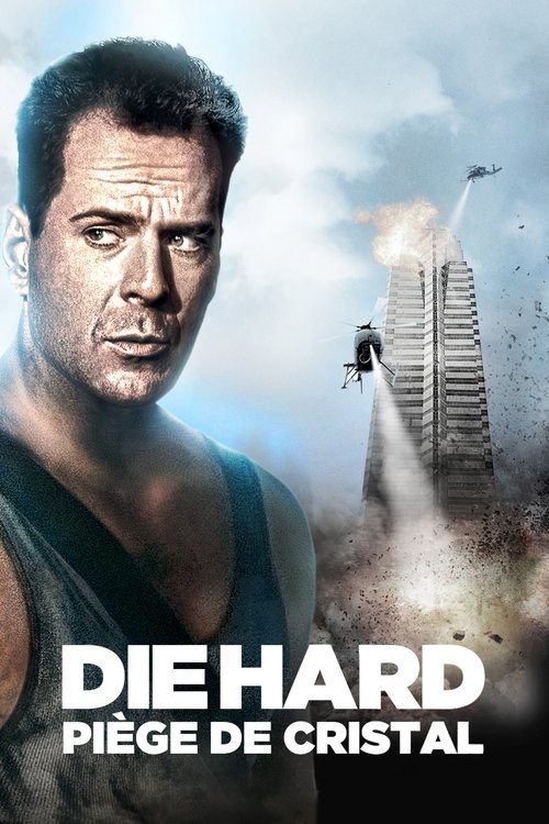 Die Hard : Piège de cristal