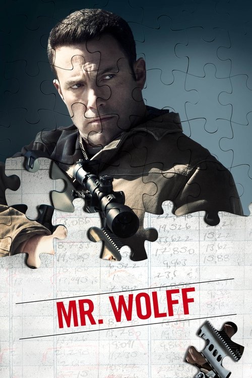 Mr Wolff