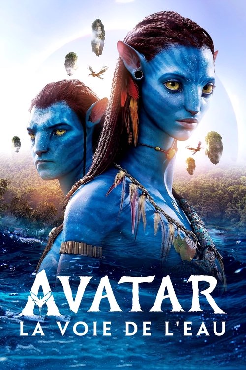 Avatar : La Voie de l'eau