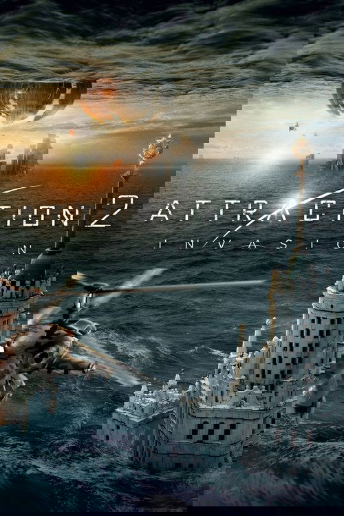 Attraction 2 : Invasion