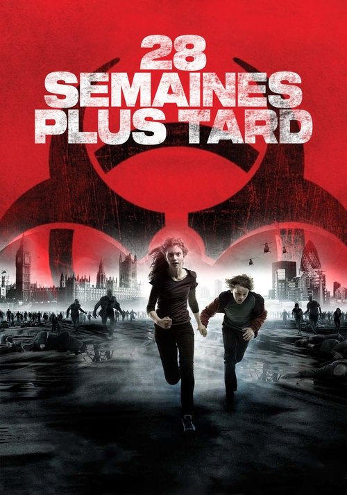 28 Semaines plus tard