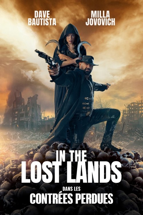 In the Lost Lands