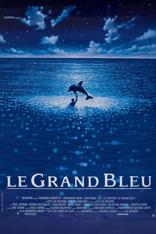 Le Grand Bleu